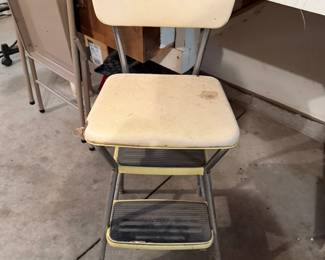 Cosco step stool