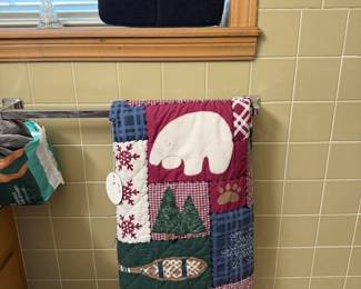 quilts
