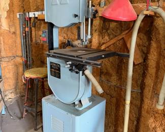 band saw
