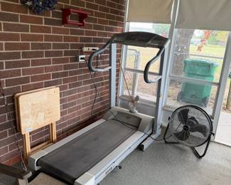 treadmill