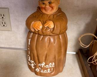 cookie jar