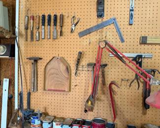 tools