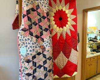 quilts