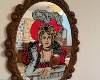 mirror