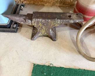 anvil
