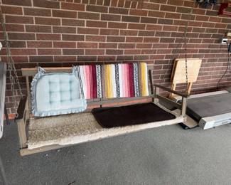porch swing