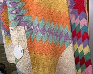 quilts