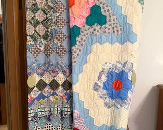 quilts