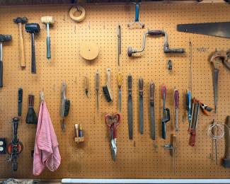 tools