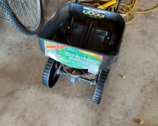 turf builder