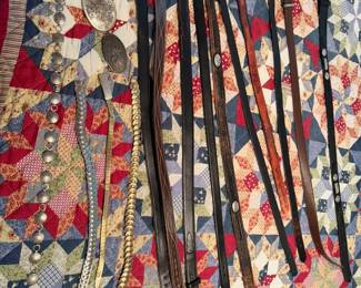 belts