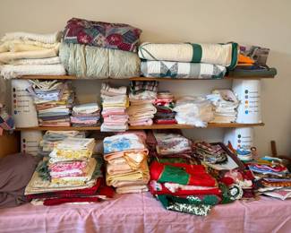 linens