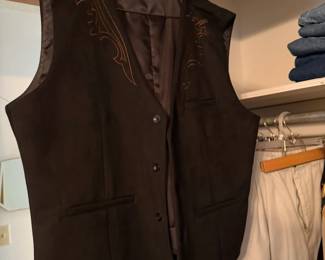 vest
