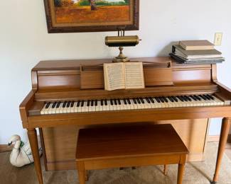 piano