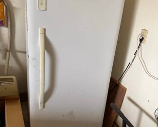 freezer