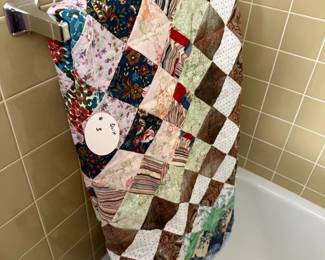 quilt