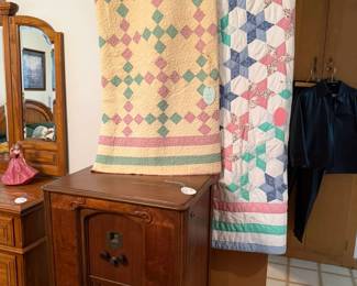 quilts
