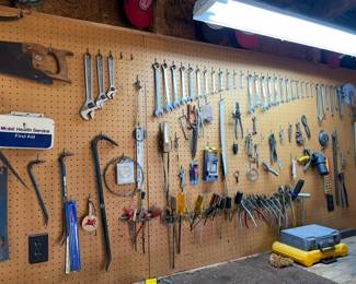 tools
