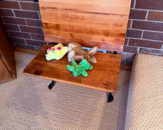 school desk