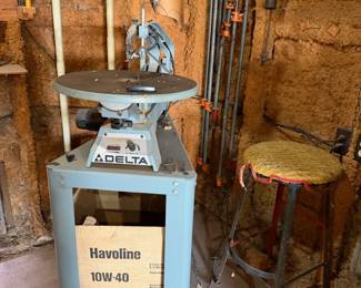 scroll saw