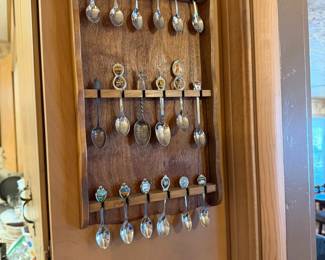 spoons