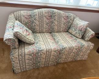 love seat
