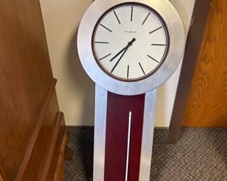 Mid Century Moderyn Clock.
