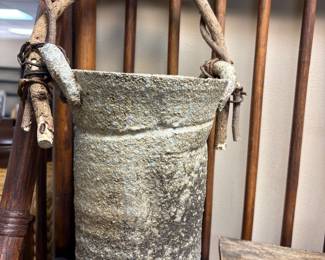 German Pottery