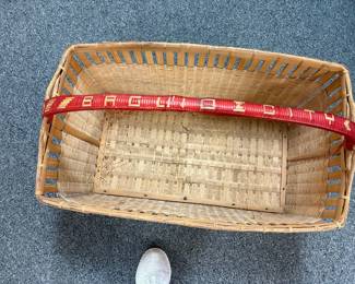 City basket