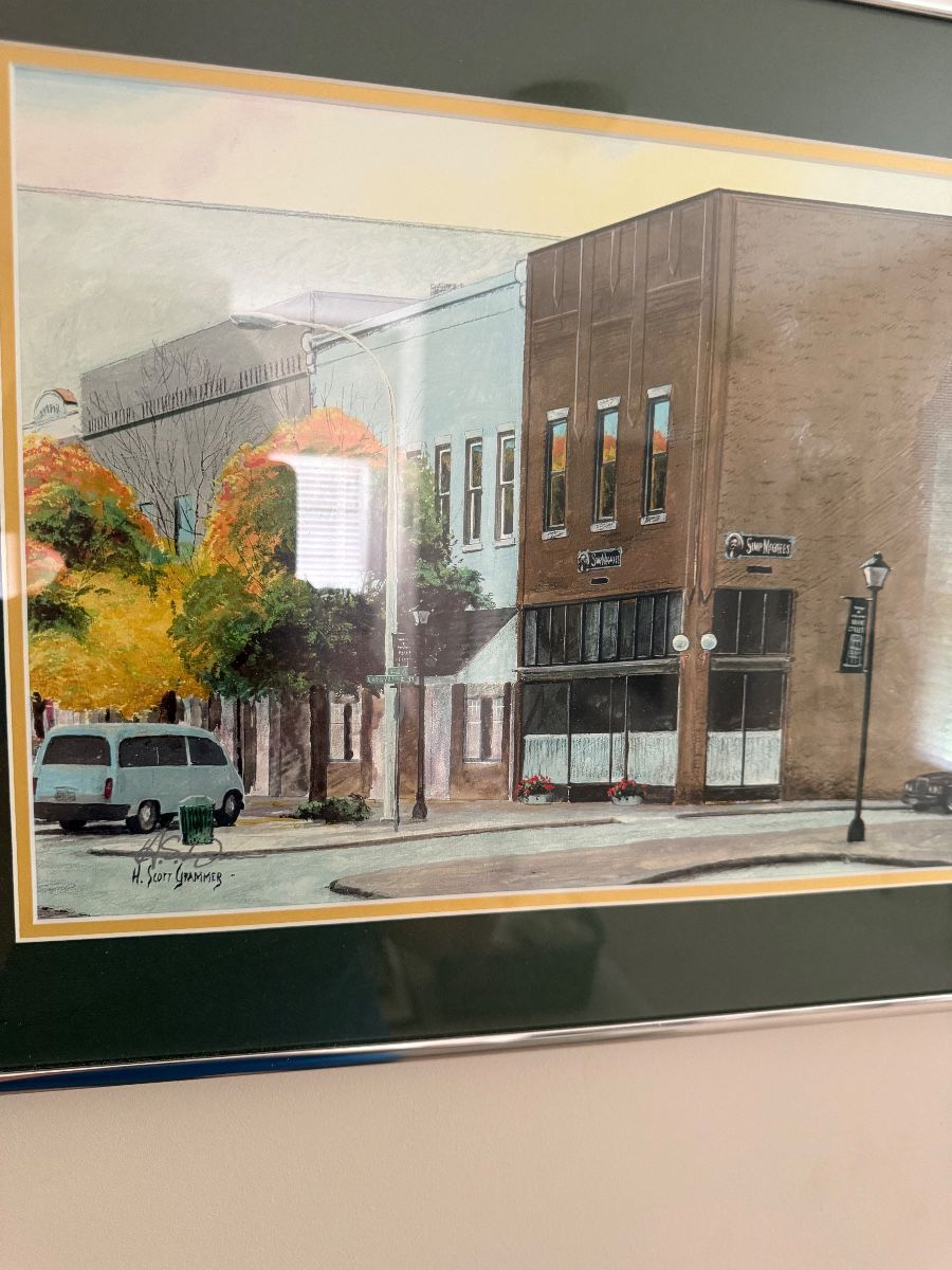 Downtown Decatur, AL