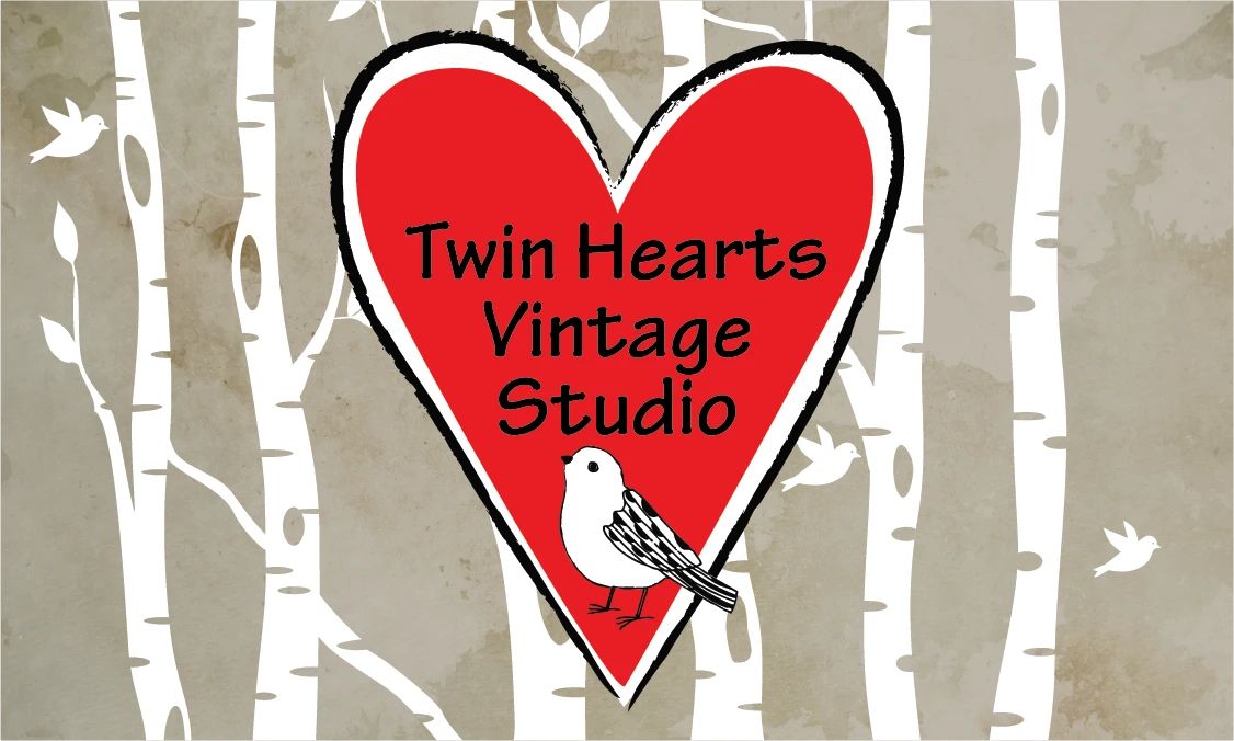 Twin Hearts business cardFRONT VFINAL