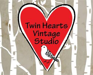 Twin Hearts business cardFRONT VFINAL