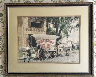 Sale Picture