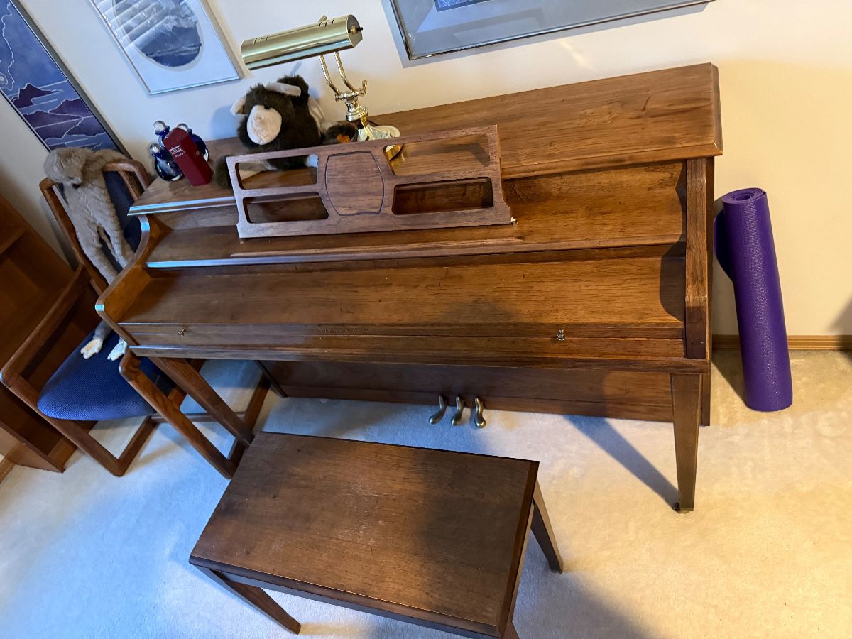 Packed Kent Estate Sale! Everything MUST go! starts on 7/10/2026