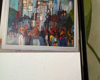 Sale Picture