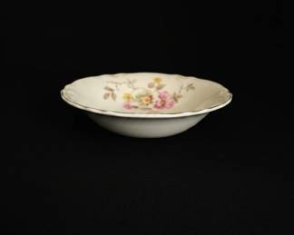 Edwin Knowles Blossom Time Porcelain Bowl second image