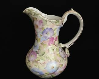 Formalities by Baum Bros. Floral Pitcher