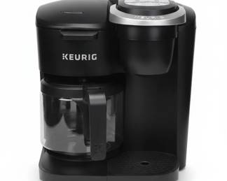 Keurig KDuo Essentials Coffee Maker