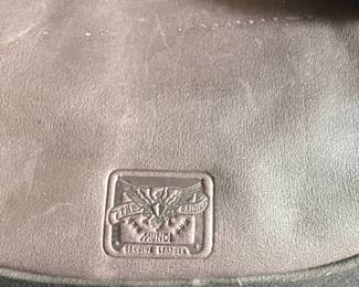 Mundi Genuine Leather Fanny Pack second image