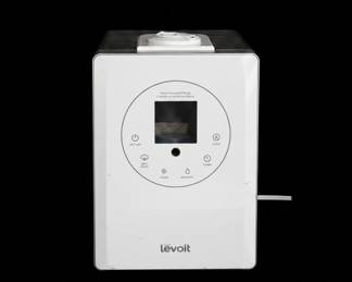 Levoit LVHH Hybrid Ultrasonic Humidifier