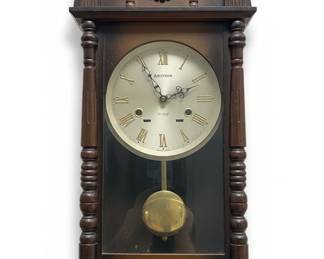 Aikosha Day Wall Clock