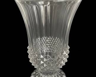 Longchamp Crystal Vase second image