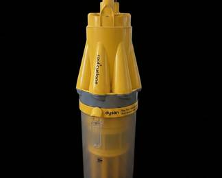 Dyson DC All Floors Root Cyclone Upright Vacuum Cleaner third image