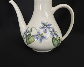 Franciscan China Olympic pattern Tea Set second image