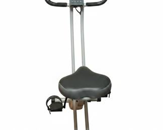 ProForm XBike Elite Folding Upright Exercise Bike