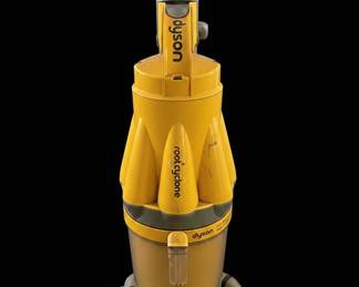 Dyson DC All Floors Root Cyclone Upright Vacuum Cleaner second image