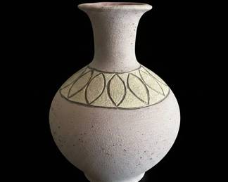 MidCentury Modern Ceramic Vase