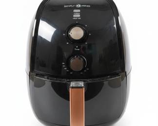 Simply Ming Air Fryer