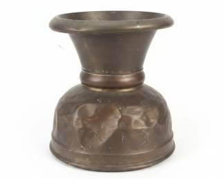 Vintage Decorative Urn or Planter