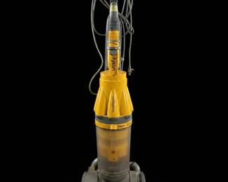Dyson DC All Floors Root Cyclone Upright Vacuum Cleaner